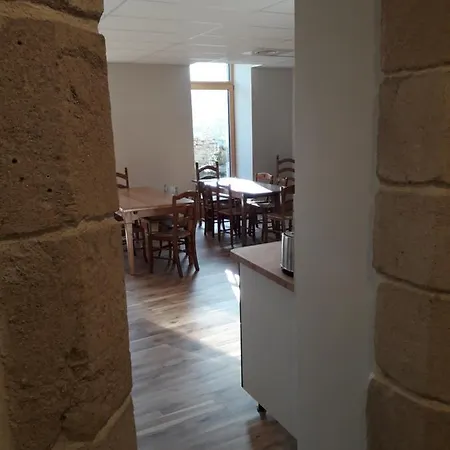 A La Belle Etoile Hotel