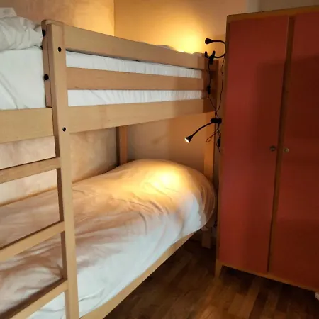 Hotel A La Belle Etoile