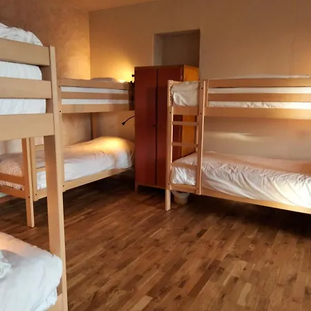Hotel A La Belle Etoile