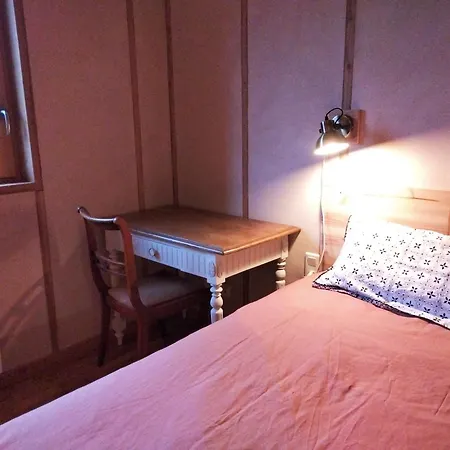 Hotel A La Belle Etoile Mellionnec