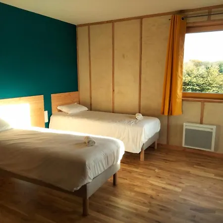 A La Belle Etoile Hotel