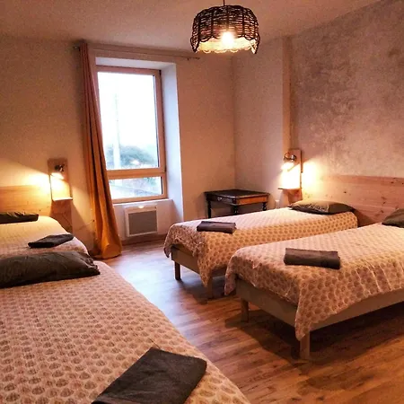 A La Belle Etoile Hotel